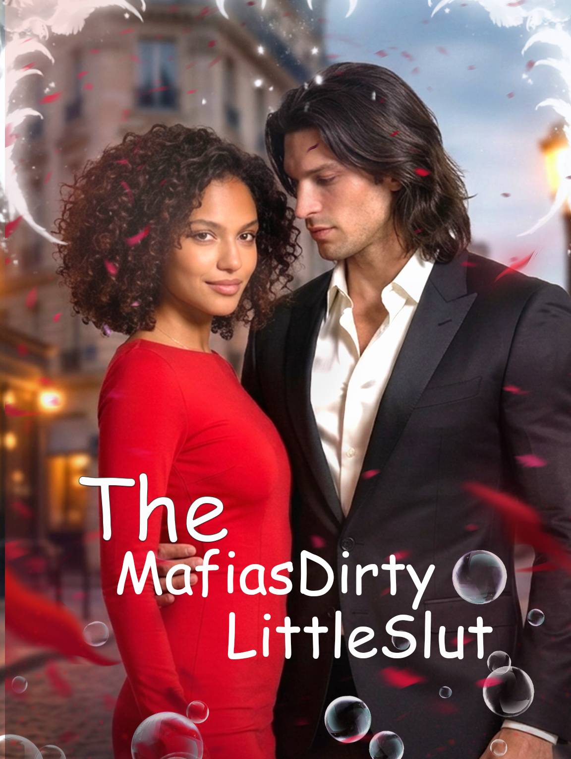 The Mafias Dirty Little Slut