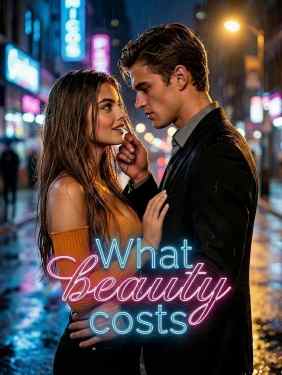 What Beauty Costs
