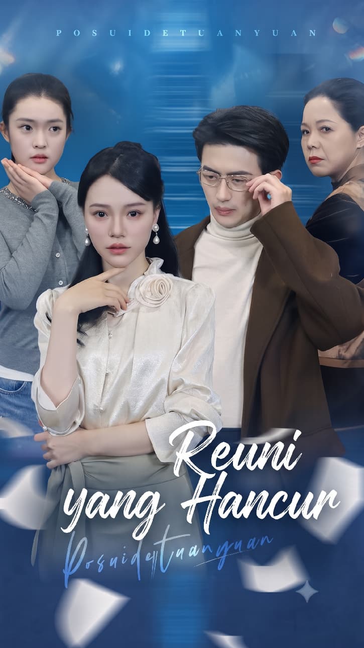 Reuni yang Hancur