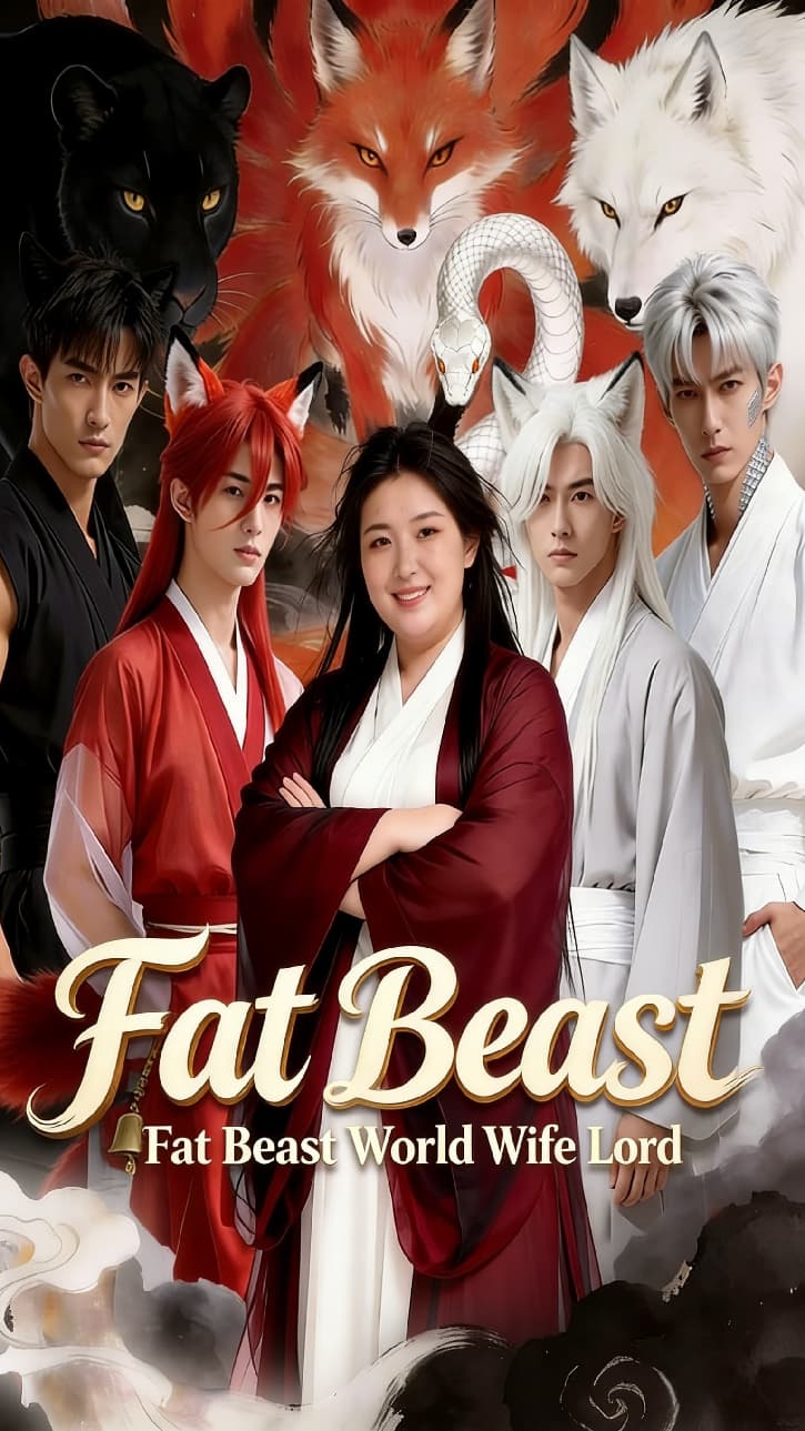 Fat Beast World Wife Lord