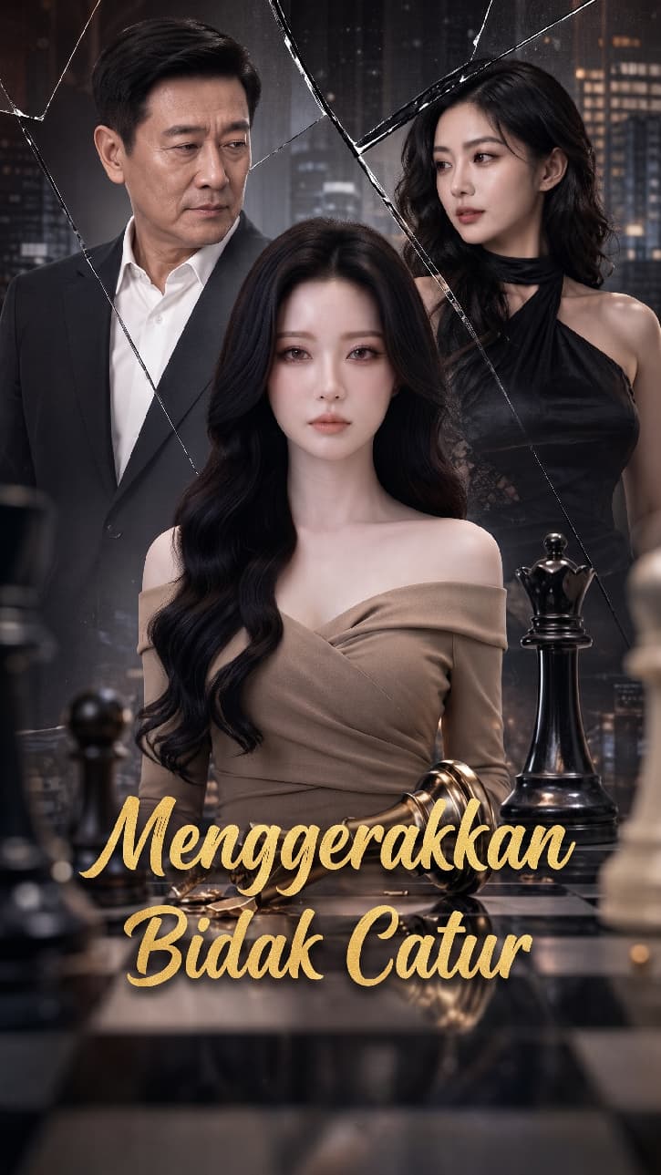 Menggerakkan Bidak Catur