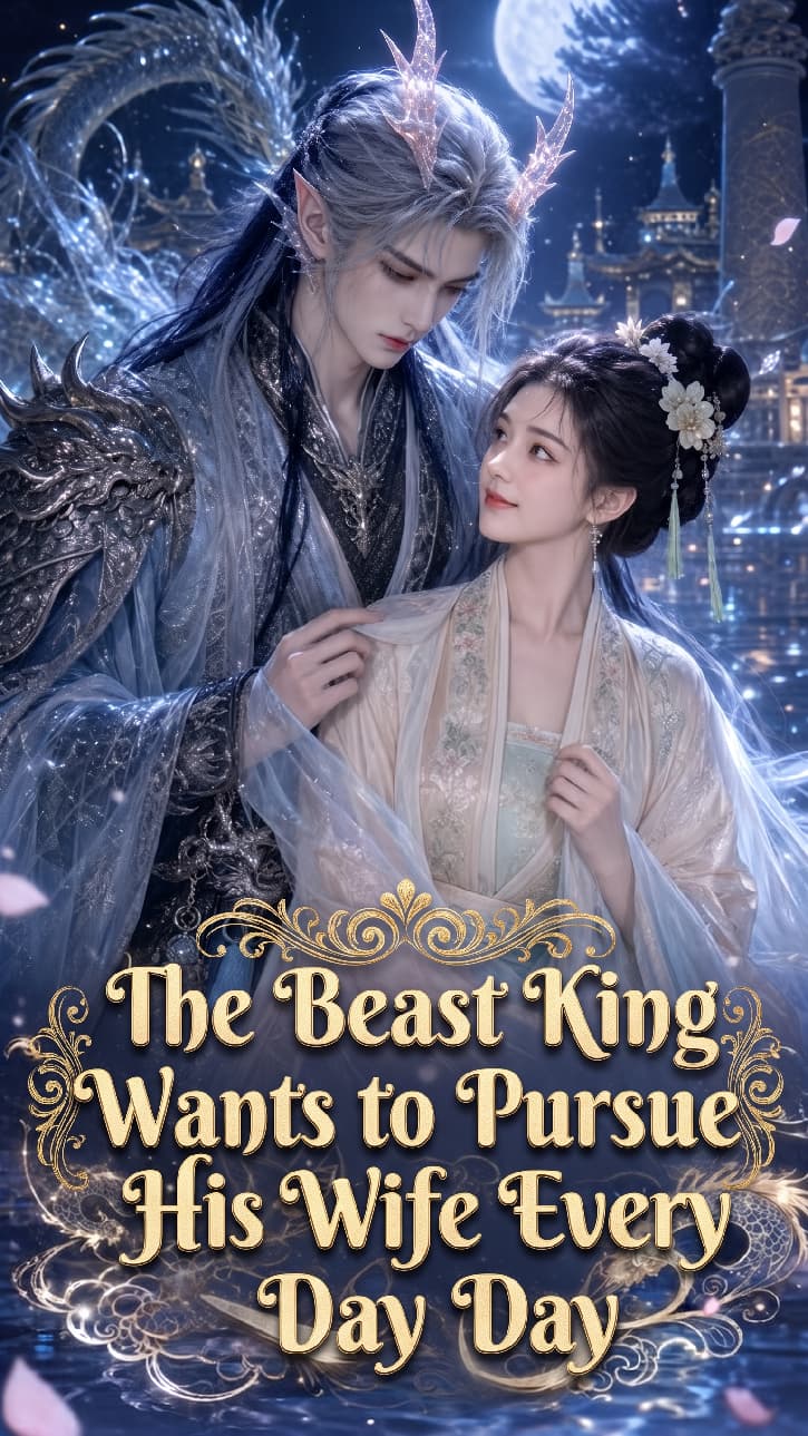 The Beast King Wants to Pursue His Wife Every Day
