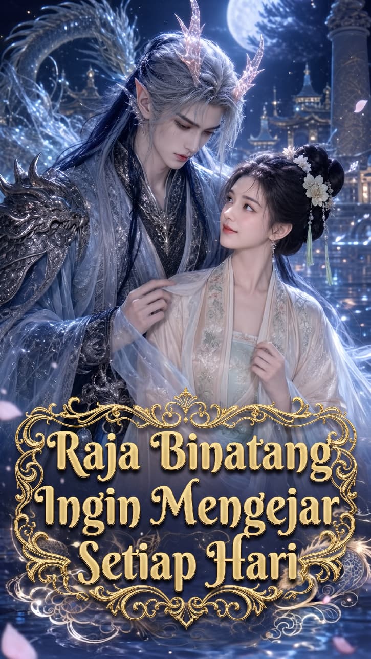 Raja Binatang Ingin Mengejar Istrinya Setiap Hari
