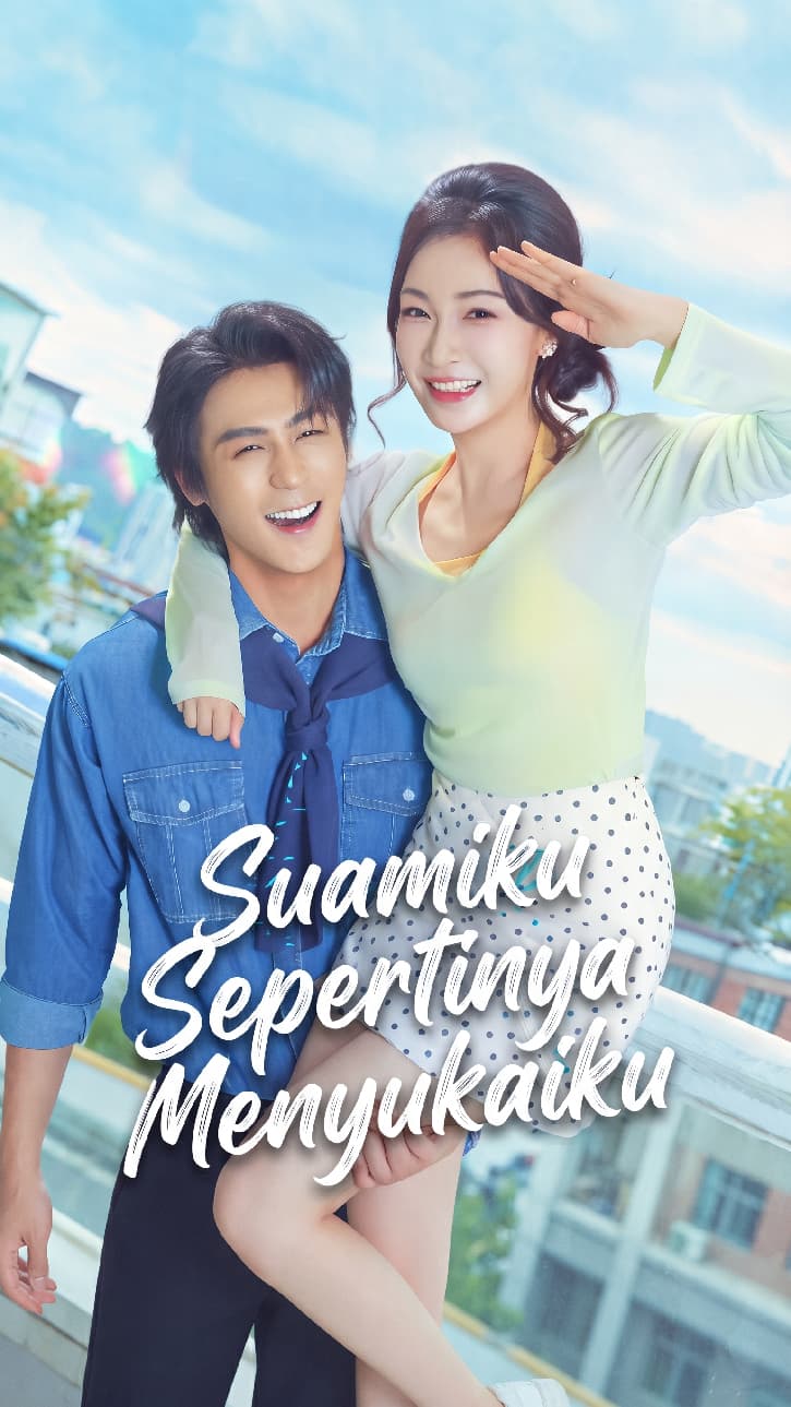 Suamiku Sepertinya Menyukaiku