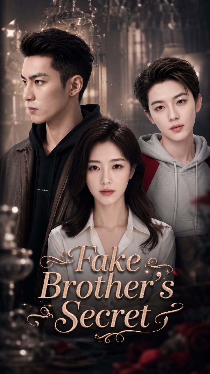 Fake Brother’s Secret