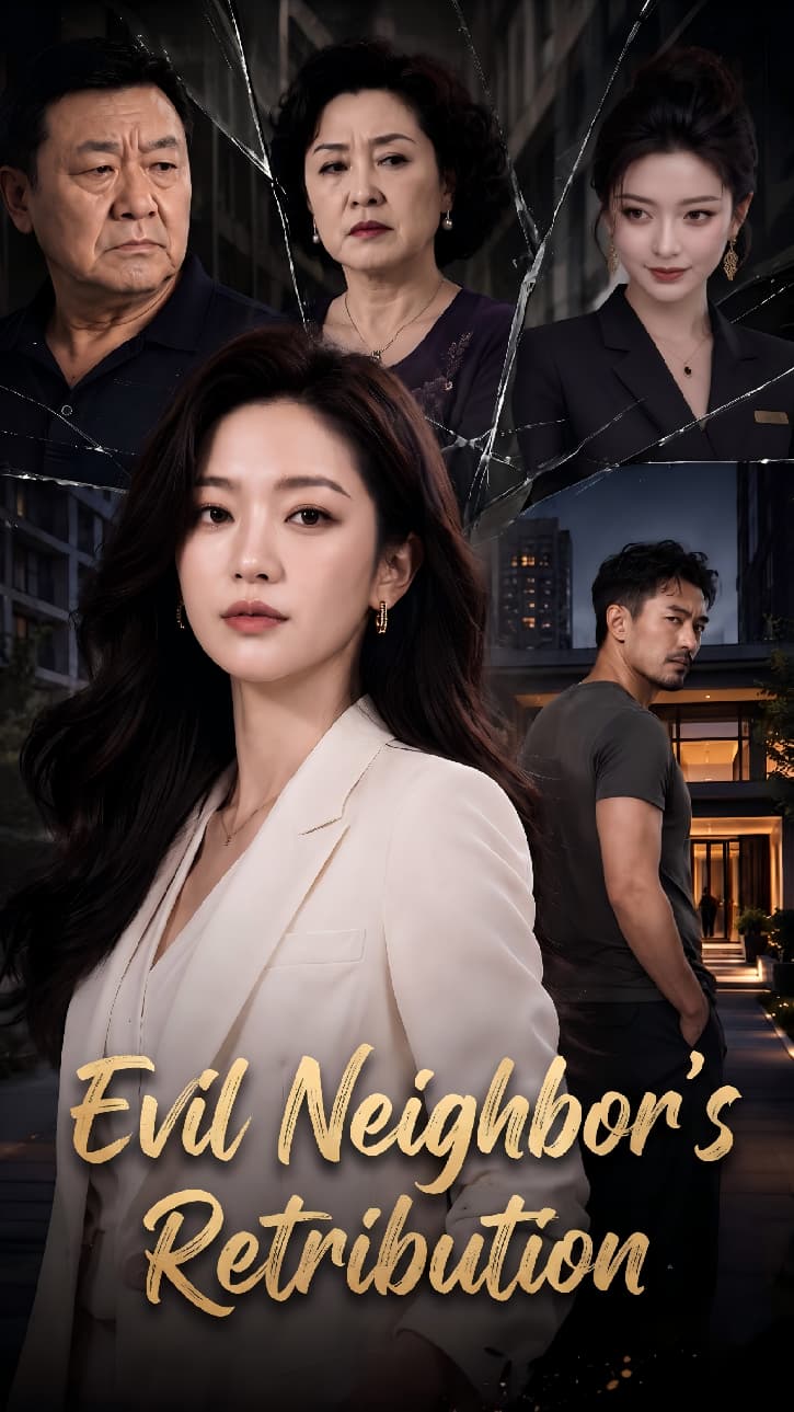 Evil Neighbor’s Retribution