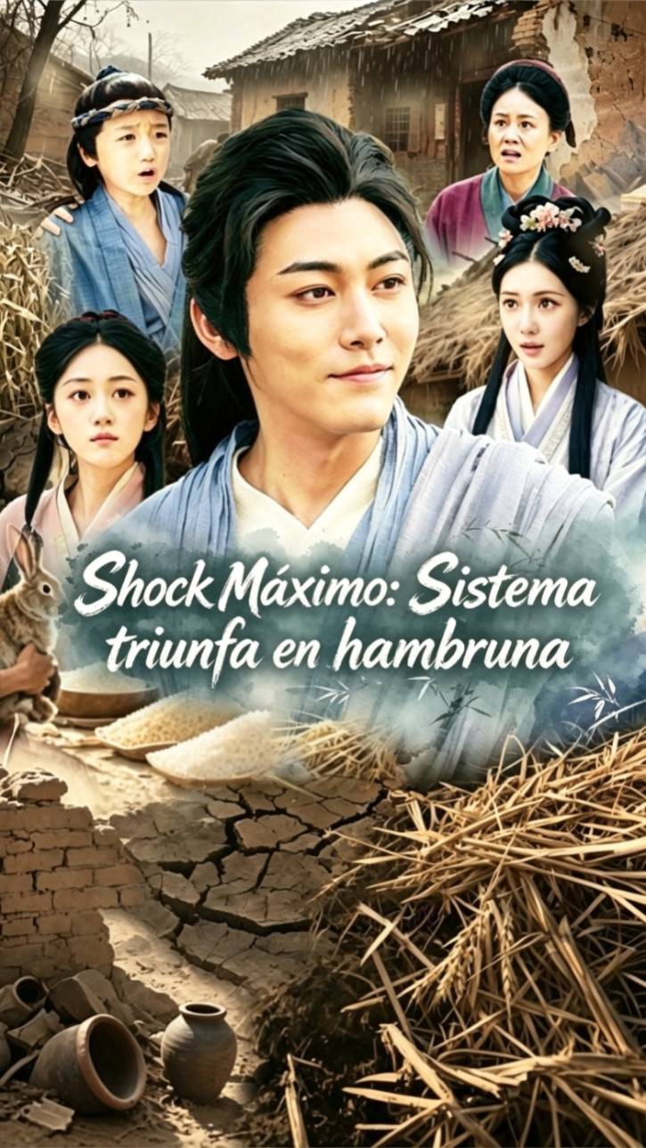 Shock Máximo: Sistema triunfa en hambruna