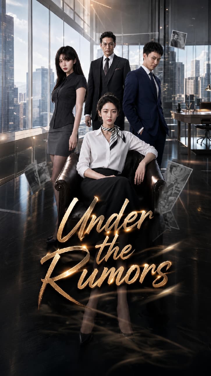 Under the Rumors