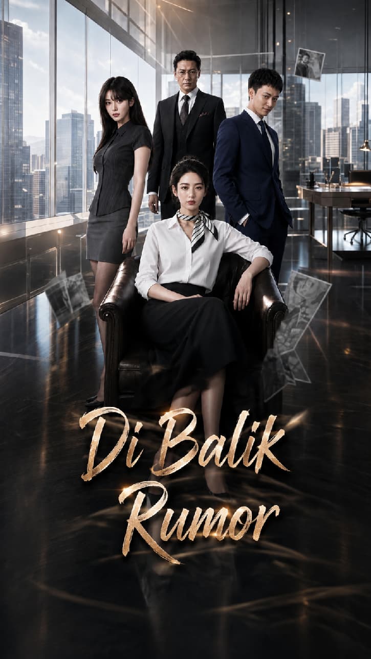 Di Balik Rumor