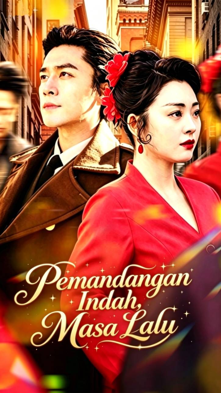 Pemandangan Indah, Masa Lalu