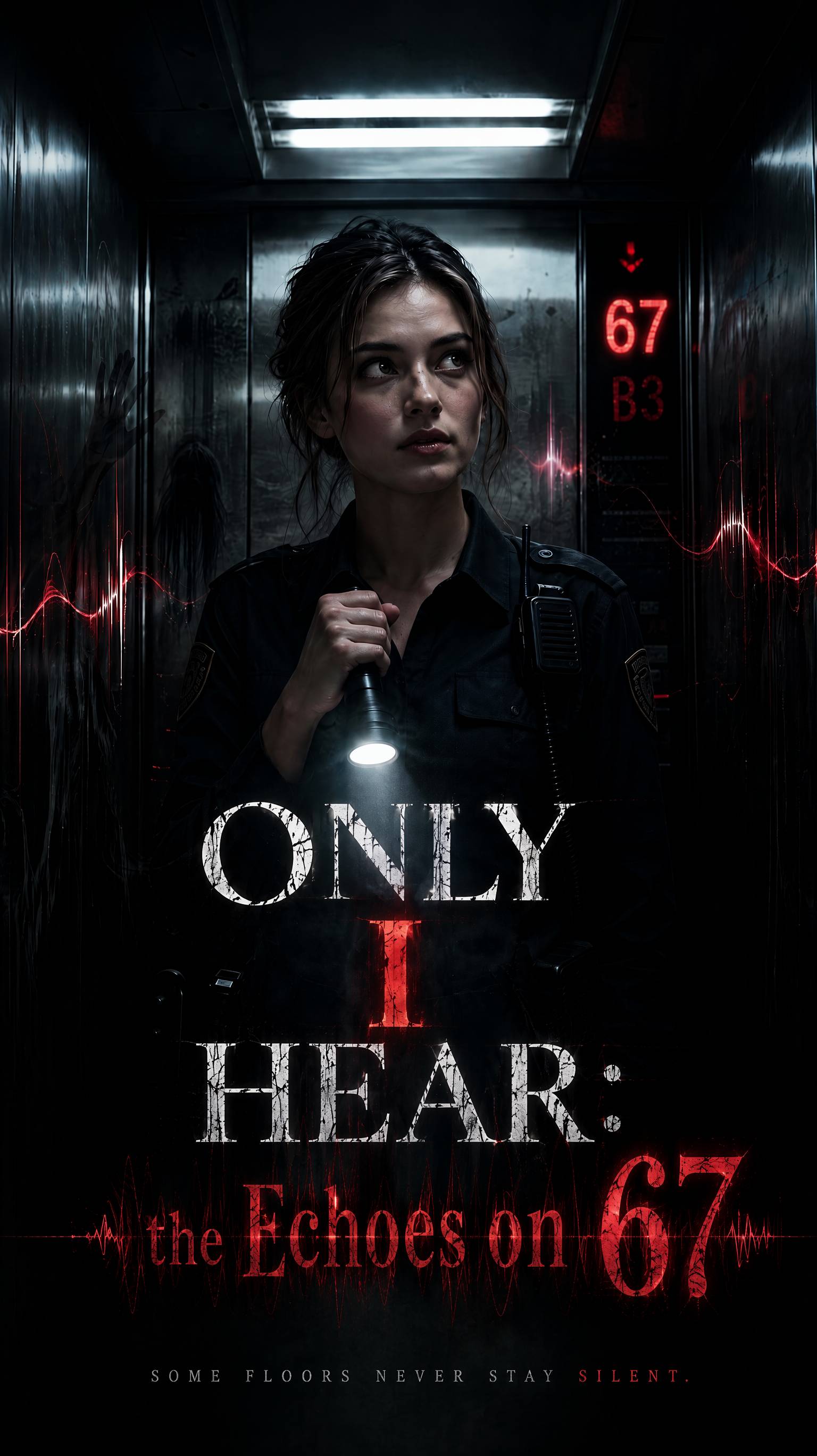 Only I Hear： the Echoes on 67th