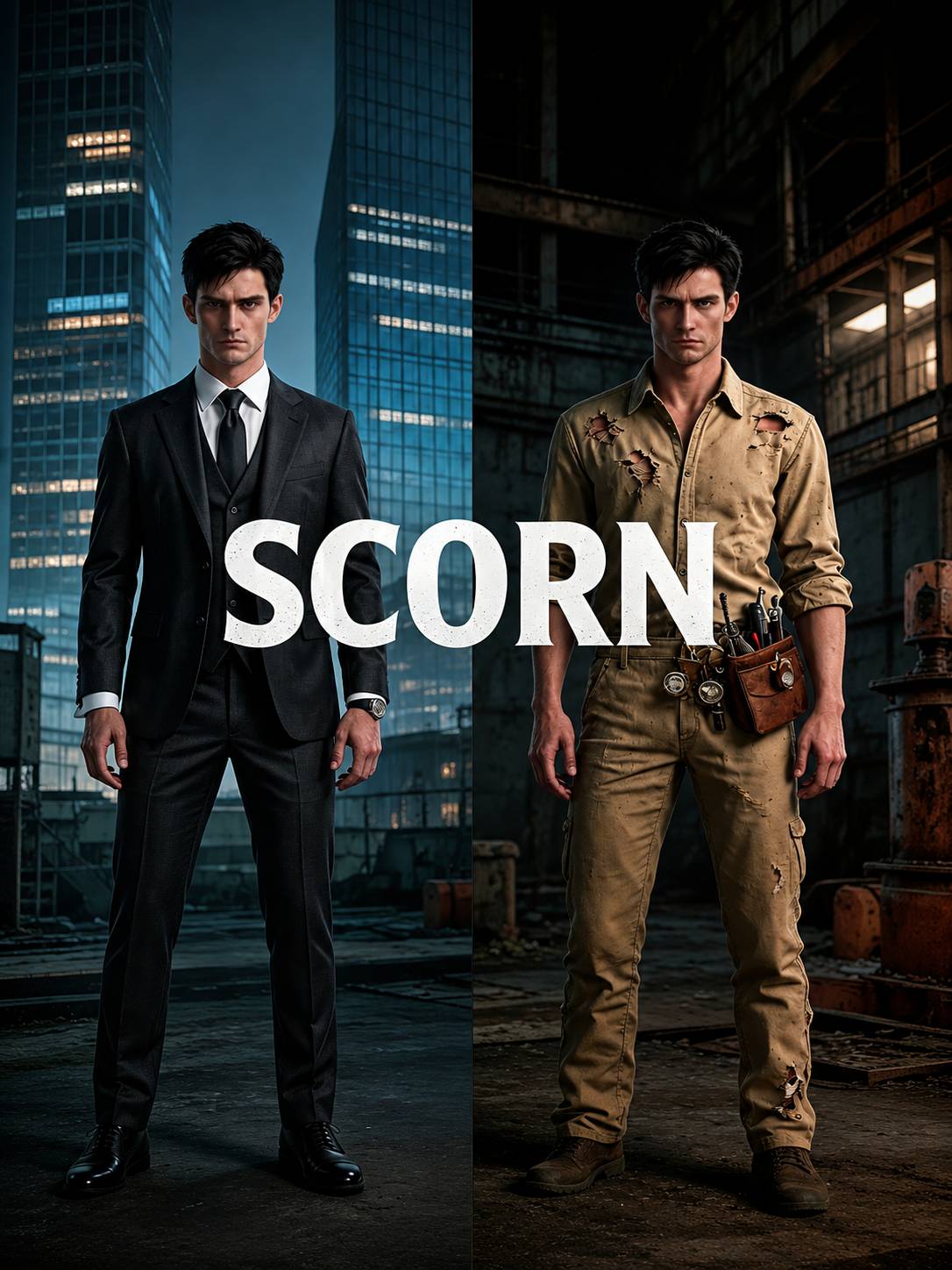 SCORN