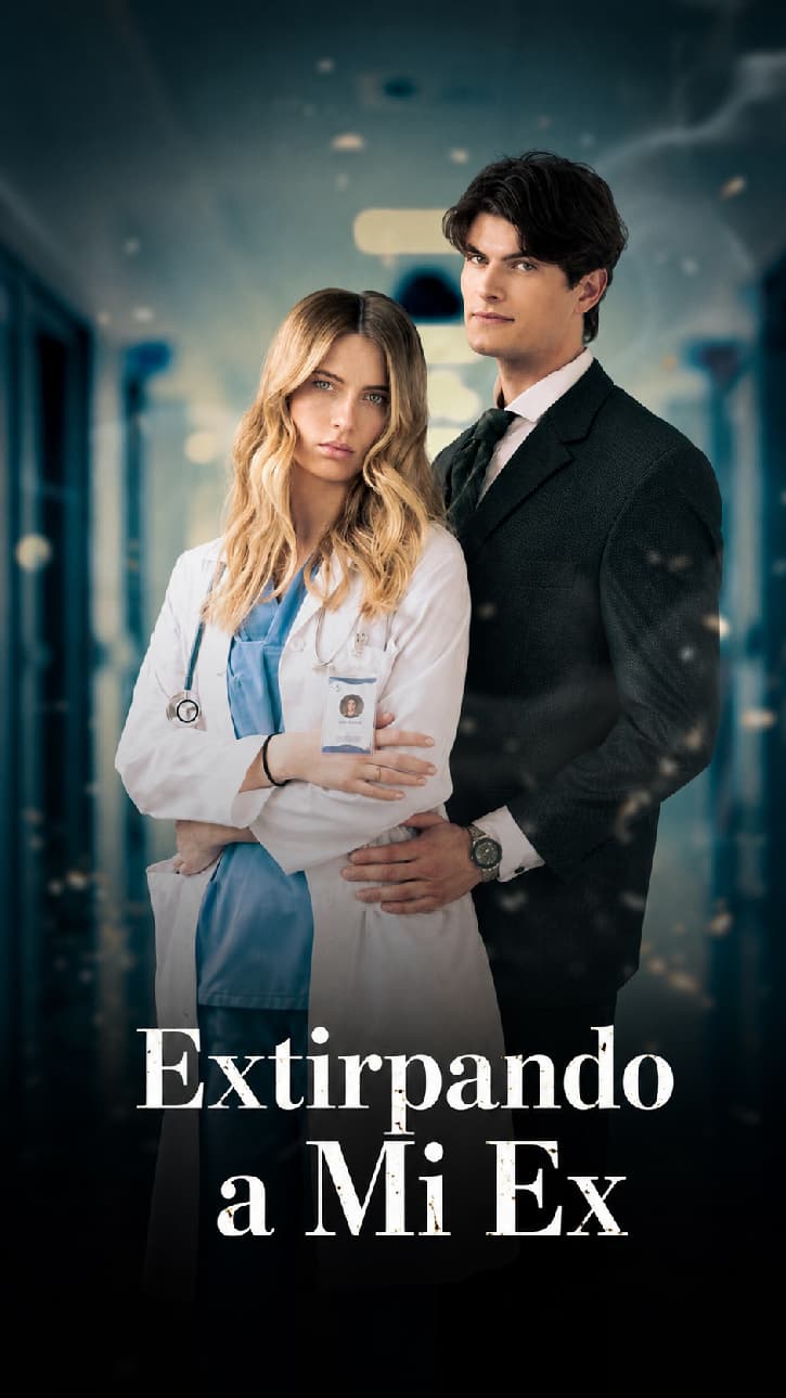 Extirpando a Mi Ex