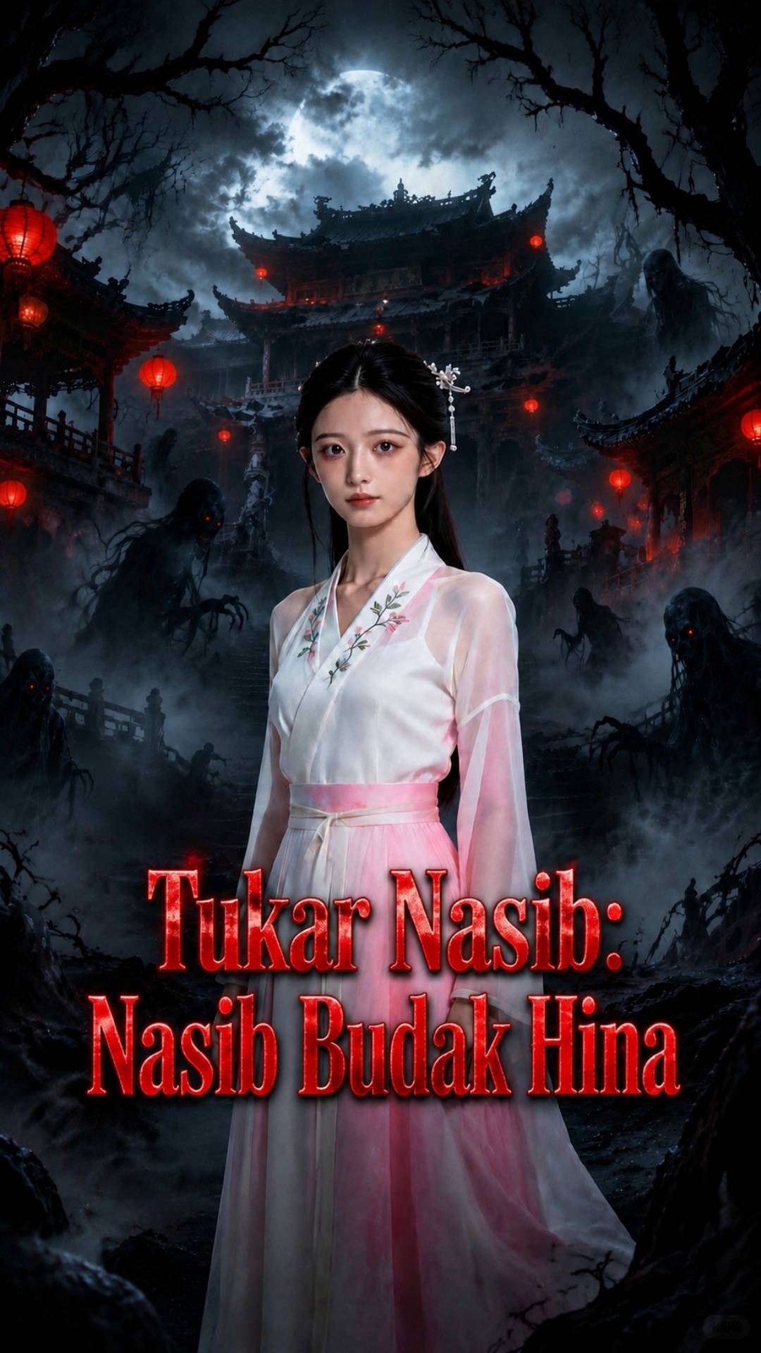Tukar Nasib: Nasib Budak Hina