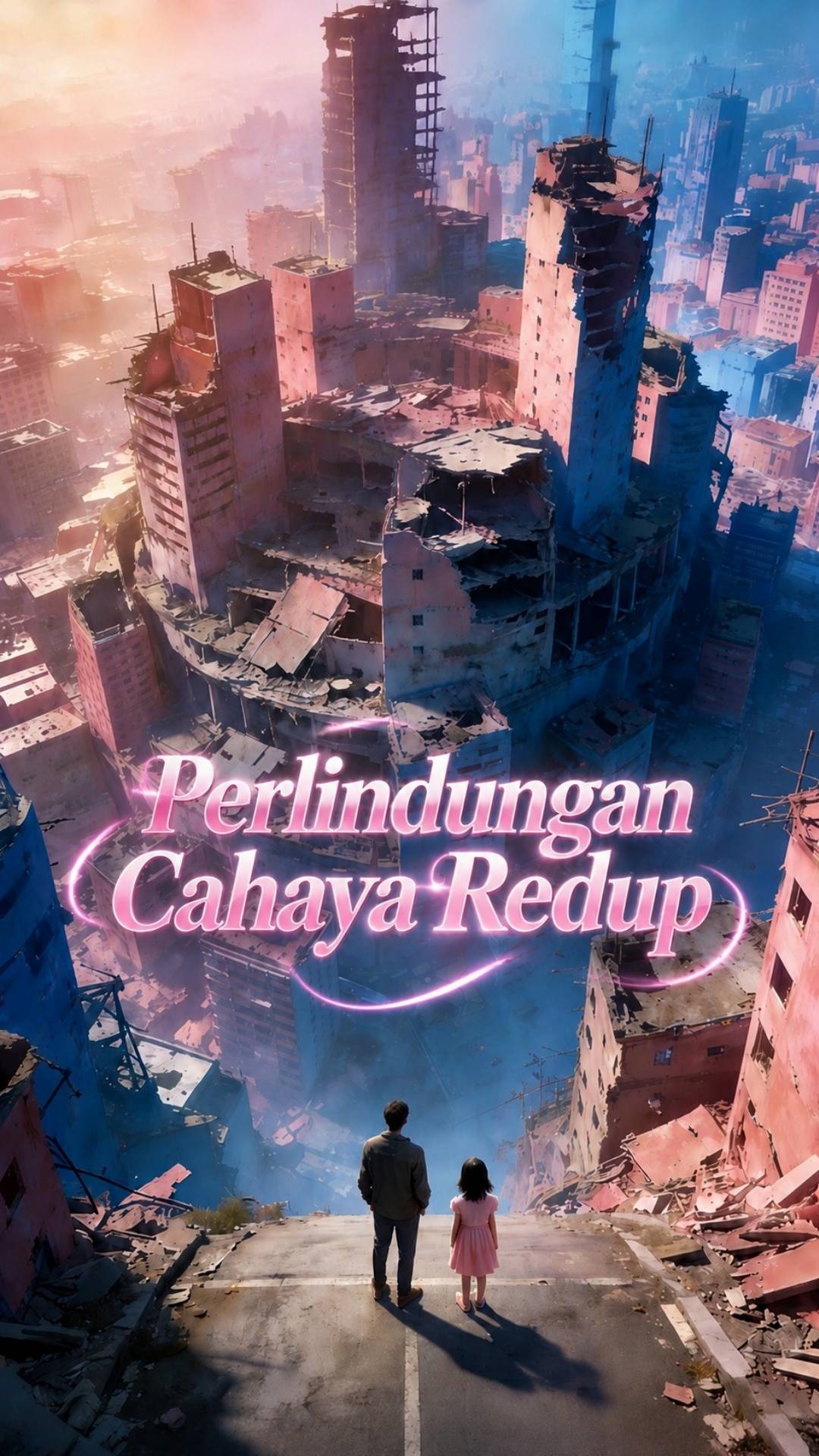 Perlindungan Cahaya Redup