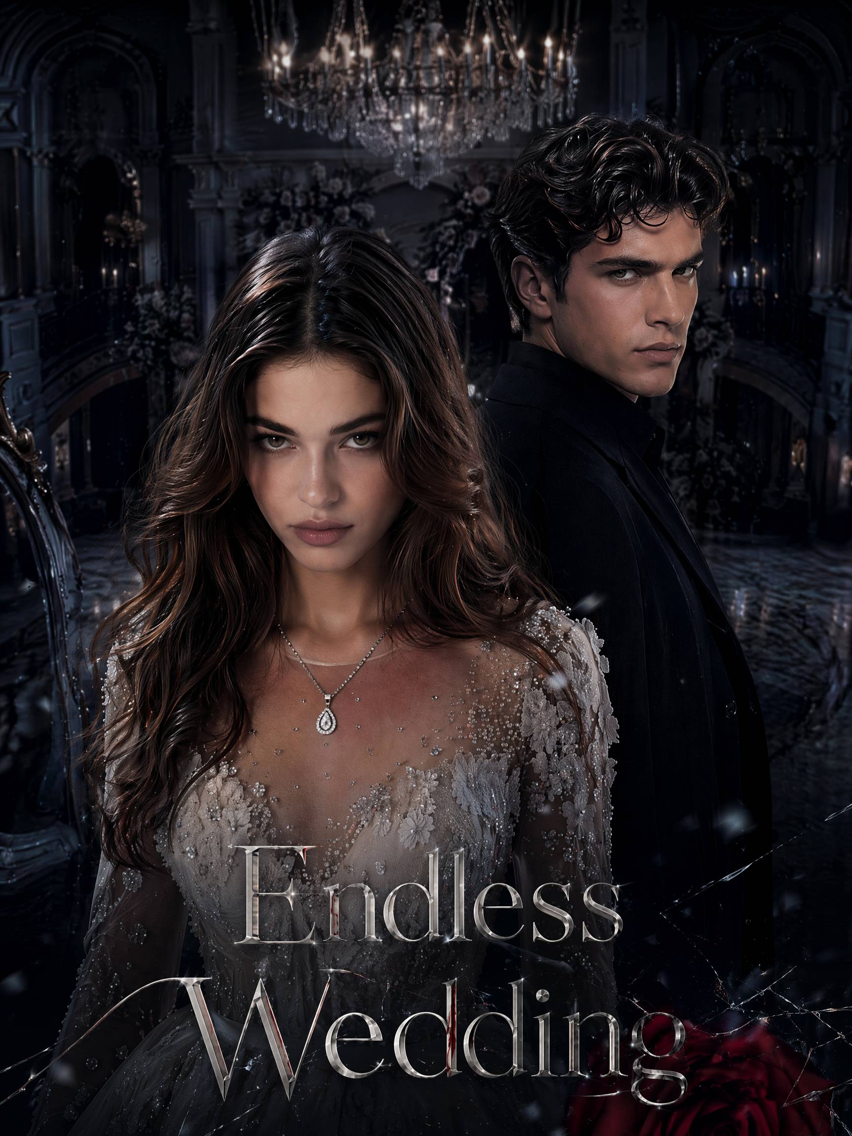 Endless Wedding cover art