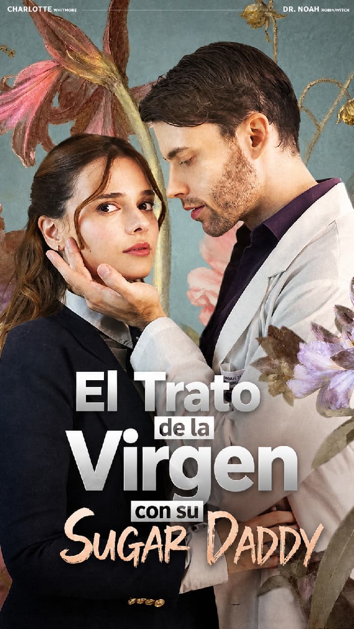 El Trato de la Virgen con su Sugar Daddy
