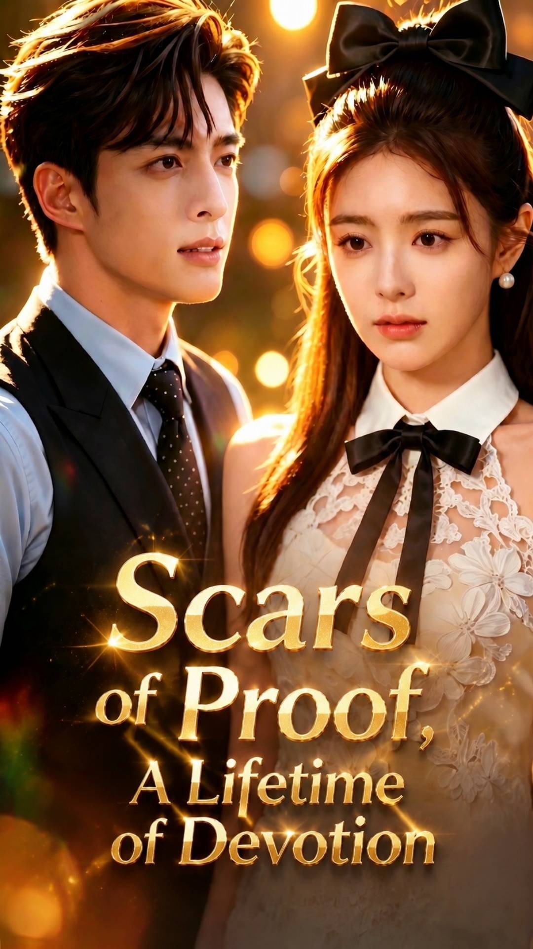 Scars of Proof, A Lifetime of Devotion