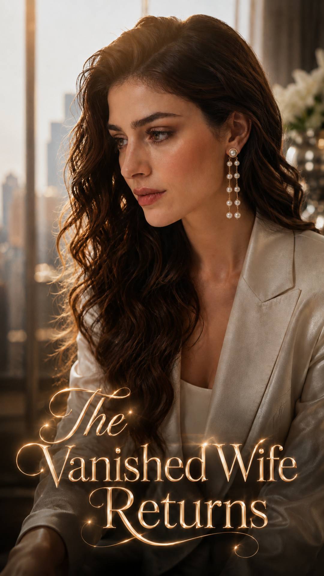 The Vanished Wife Returns