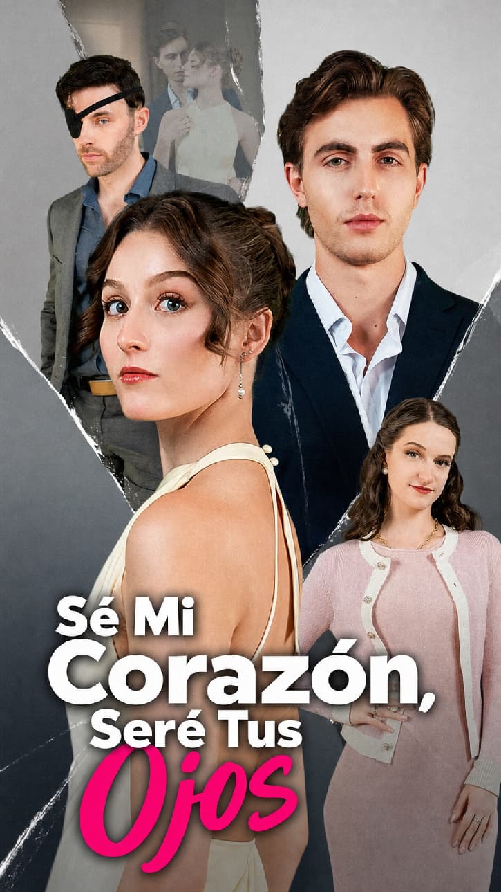 Sé Mi Corazón, Seré Tus Ojos