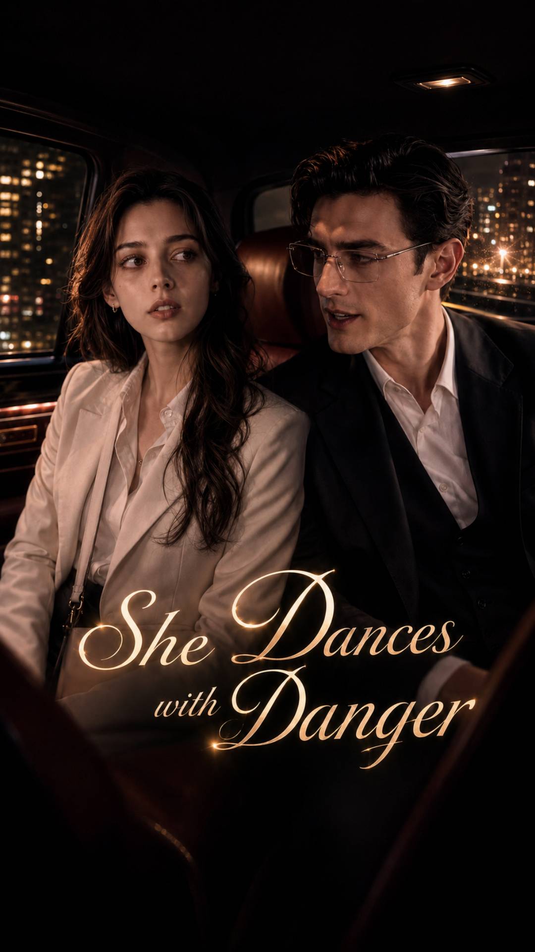 She Dances with Danger