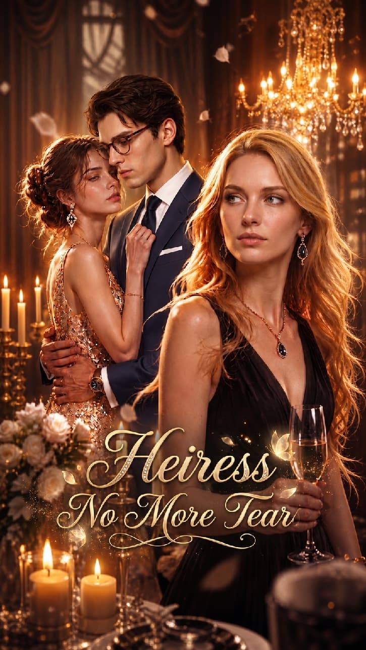 Heiress No More Tear