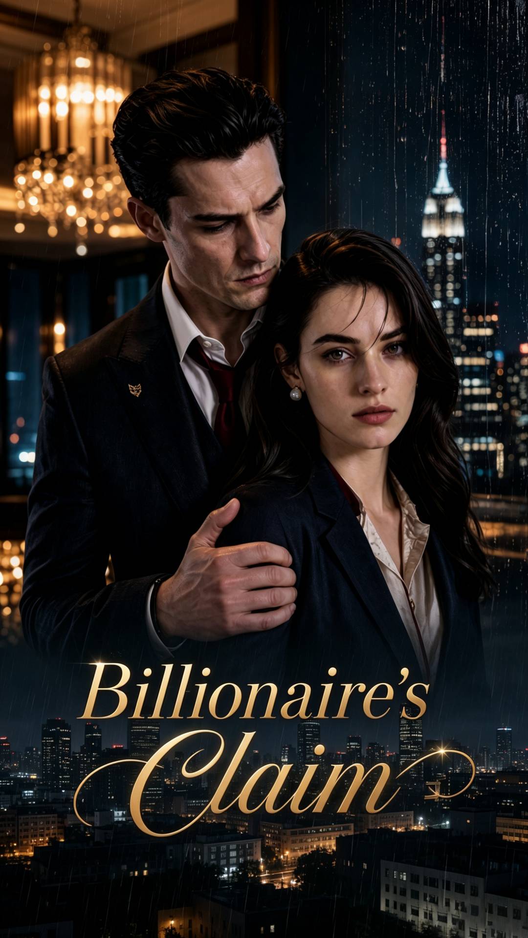 Billionaire’s Claim