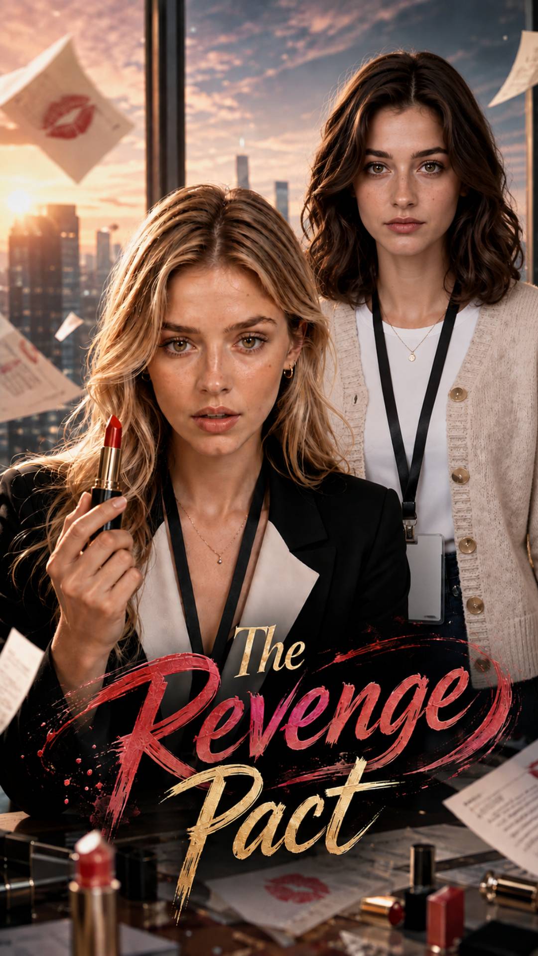 The Revenge Pact