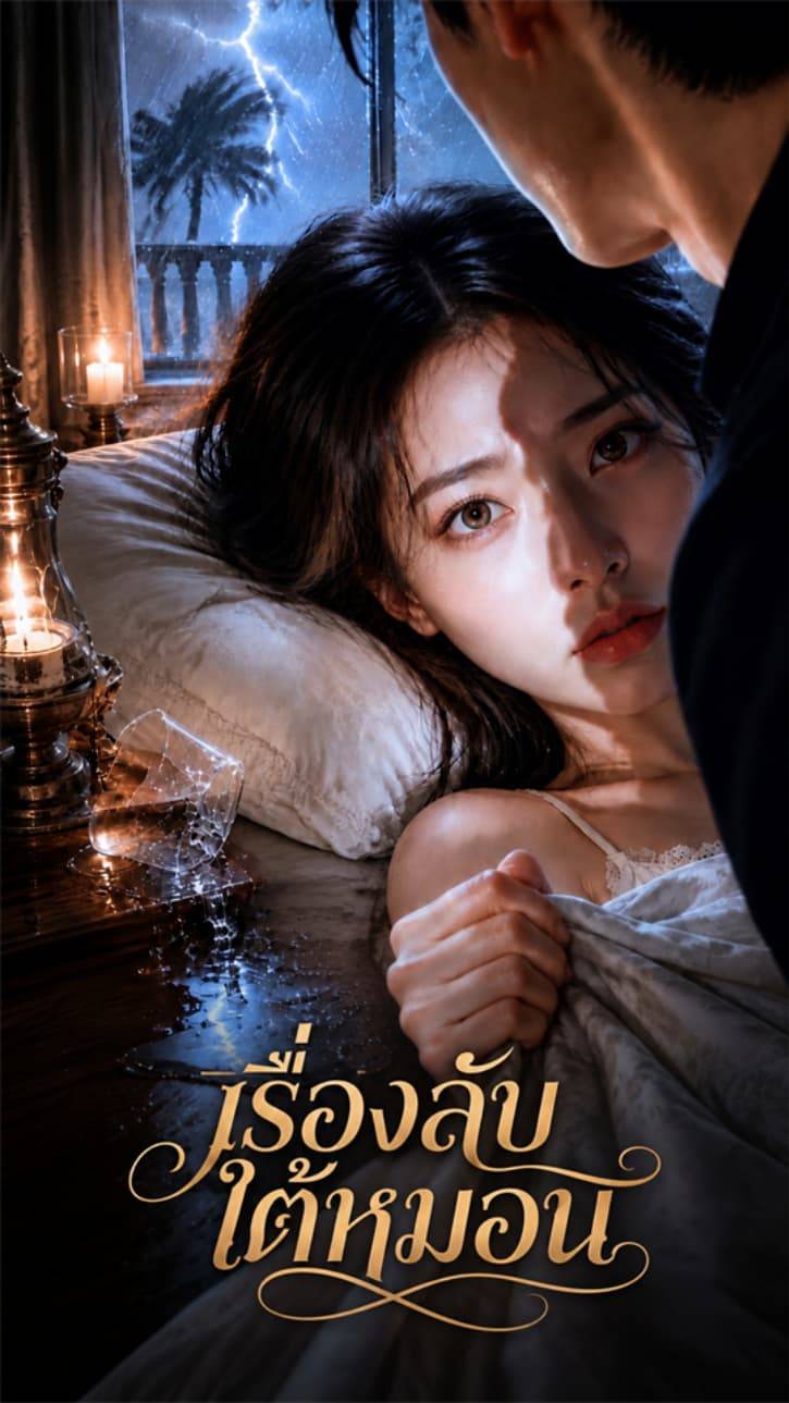 เรื่องลับใต้หมอน