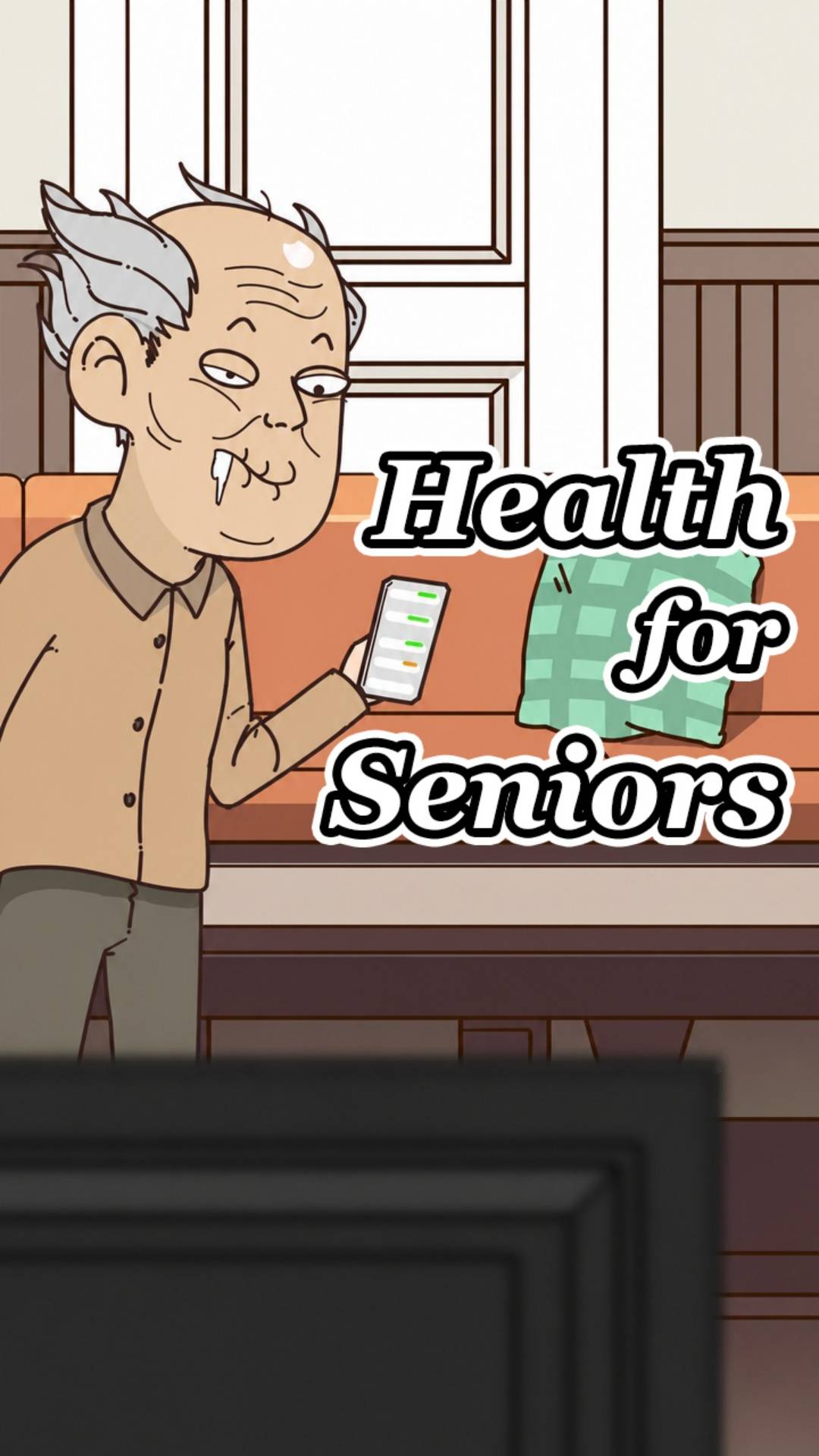 Health for Seniors