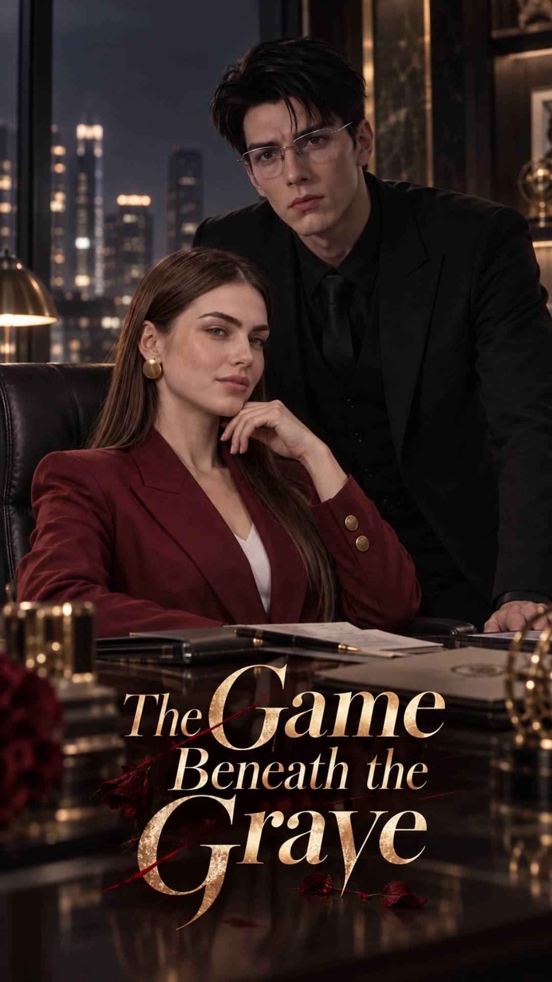 The Game Beneath the Grave