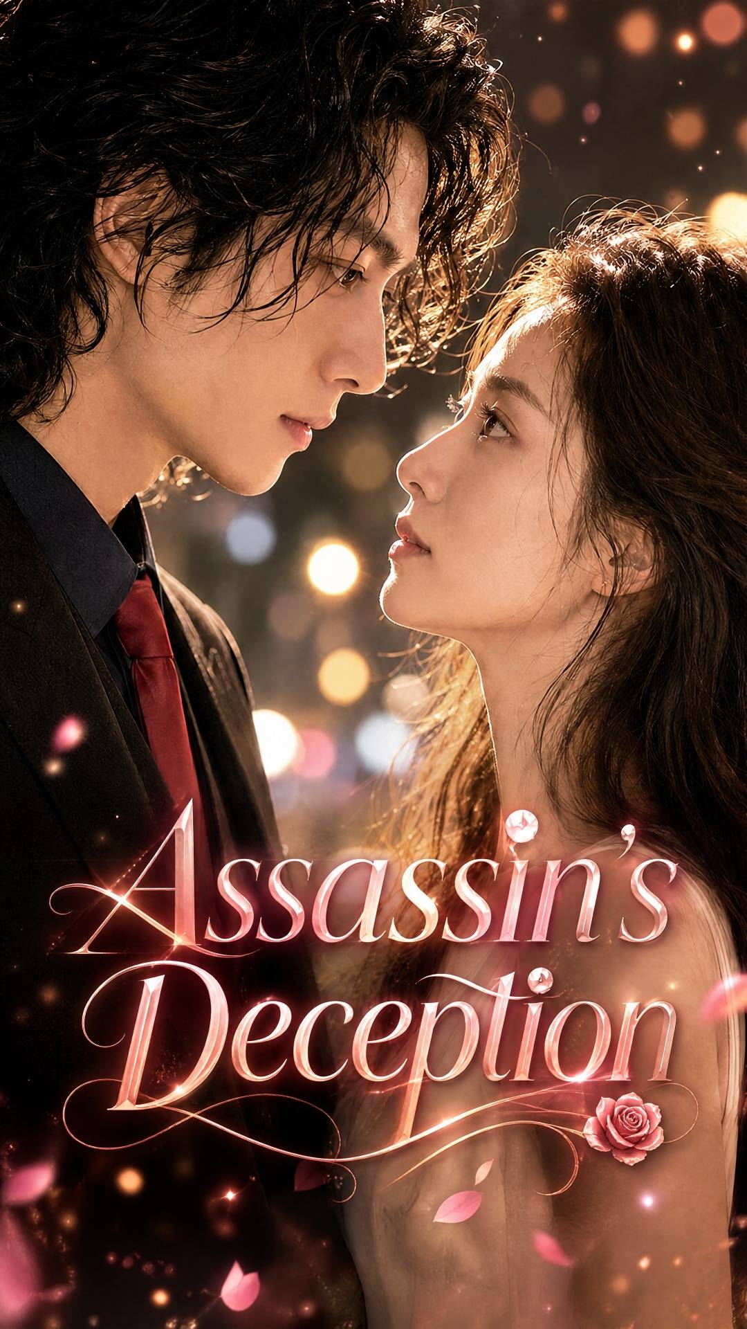 Assassin's Deception