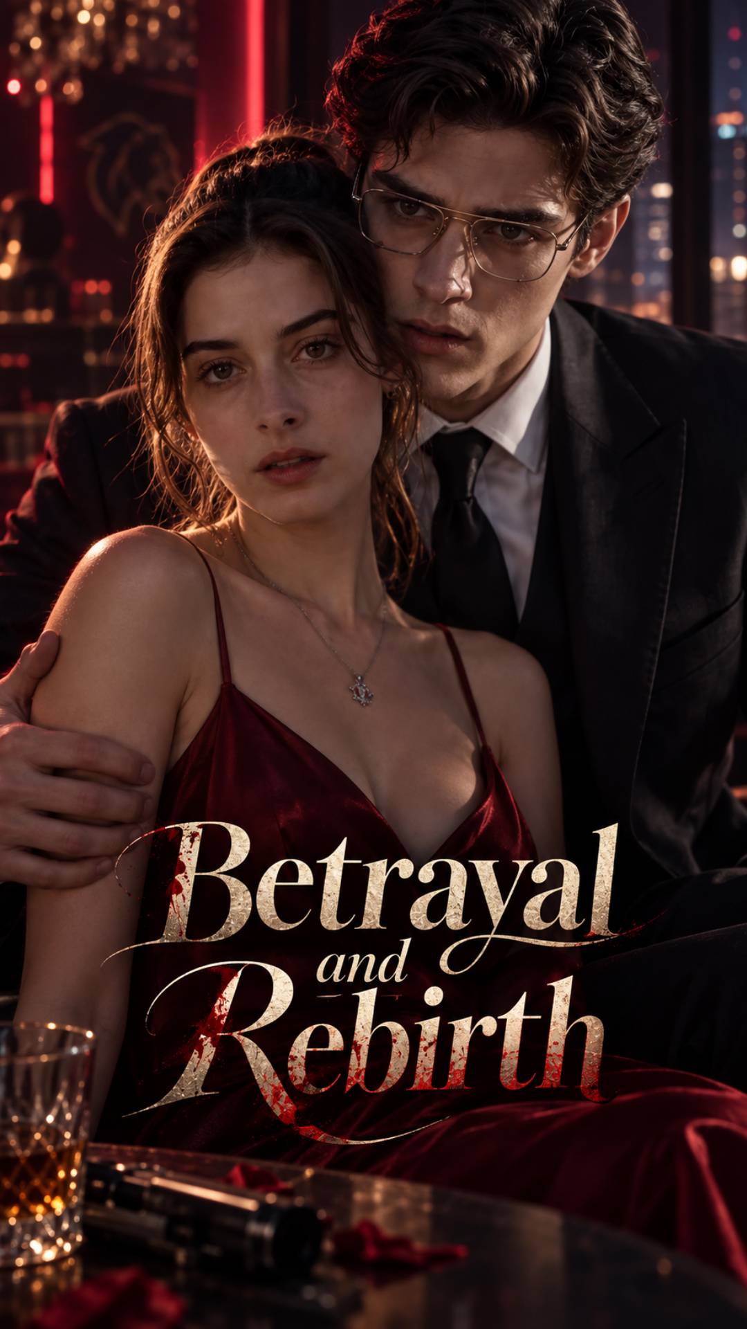Betrayal and Rebirth