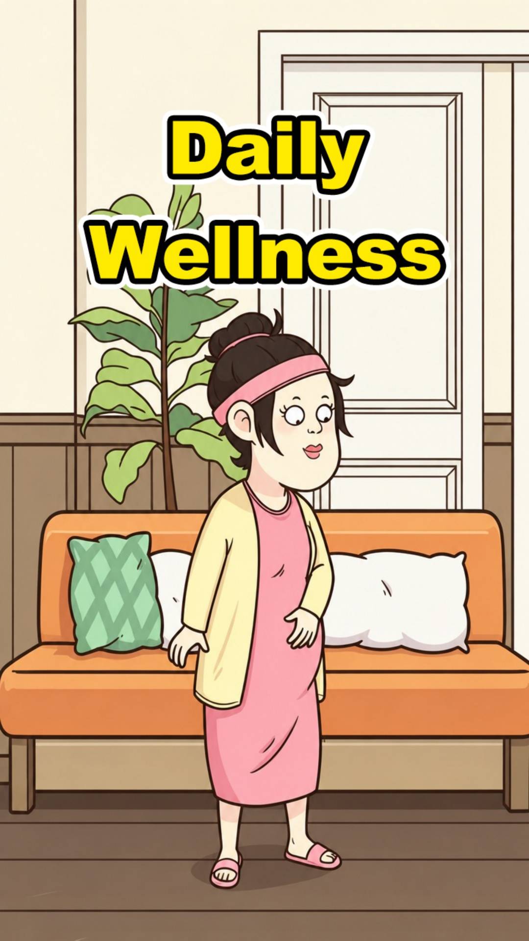 Daily Wellness