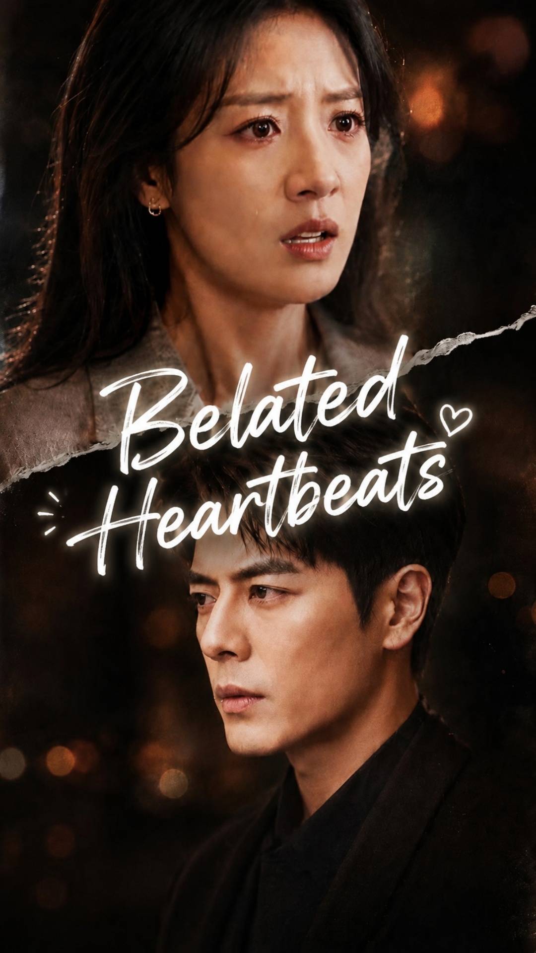 Belated Heartbeats