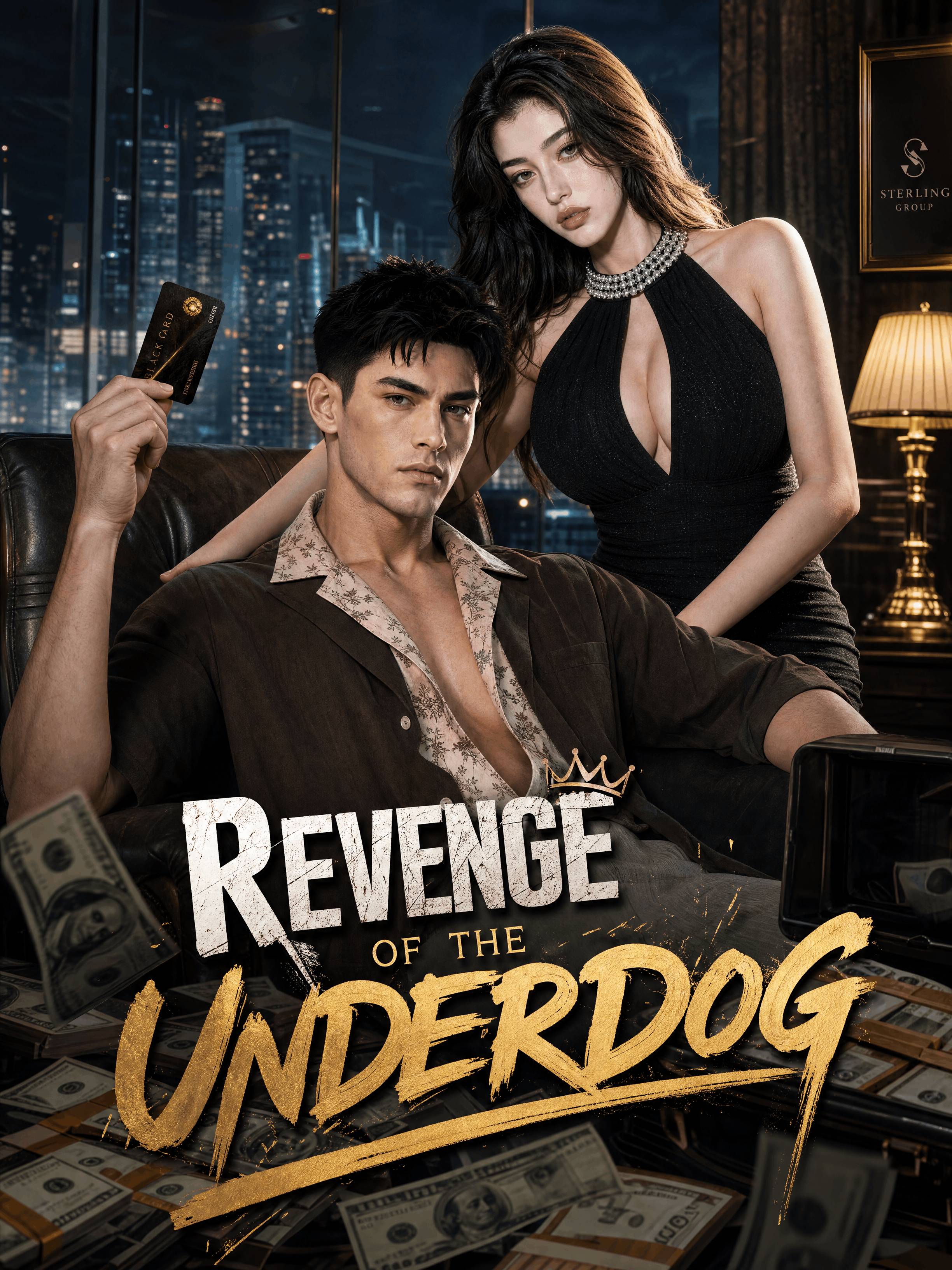 Revenge of the Underdog