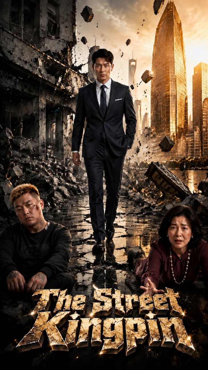 The Street Kingpin