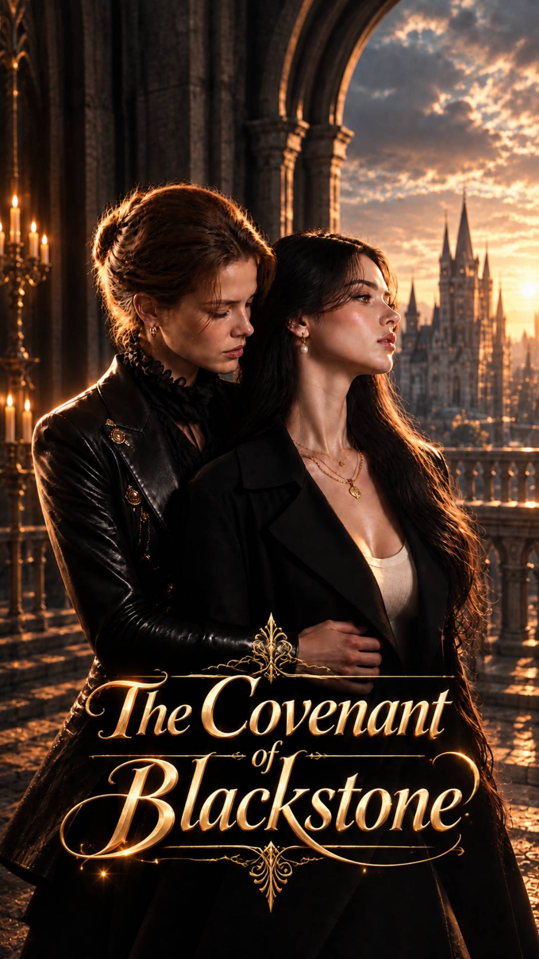 The Covenant of Blackstone