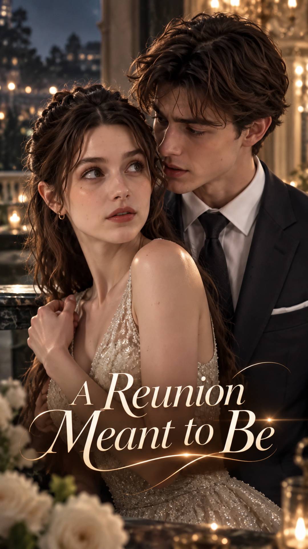 A Reunion Meant to Be