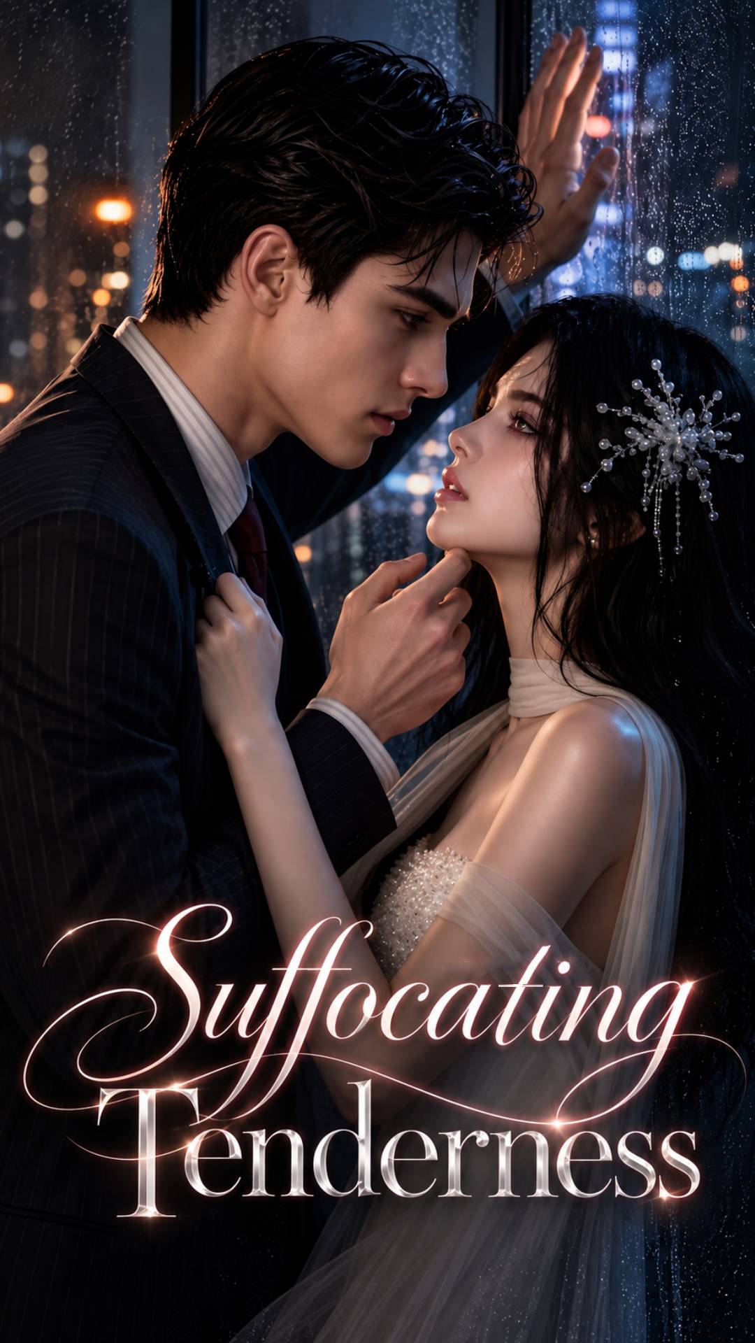Suffocating Tenderness