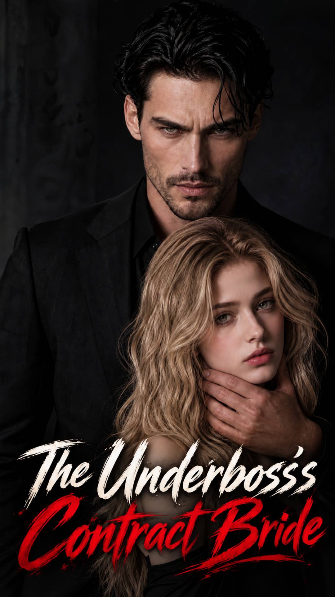 The Underboss’s Contract Bride