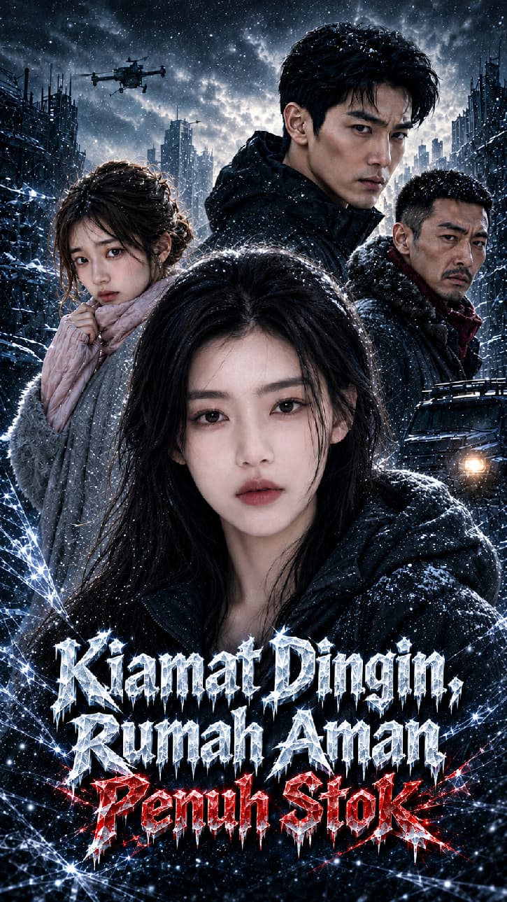 Kiamat Dingin, Rumah Aman Penuh Stok