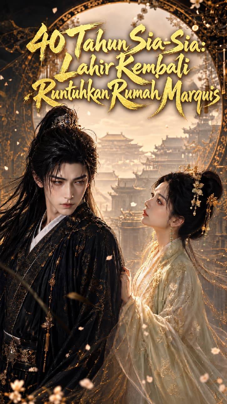 40 Tahun Sia-Sia: Lahir Kembali Runtuhkan Rumah Marquis