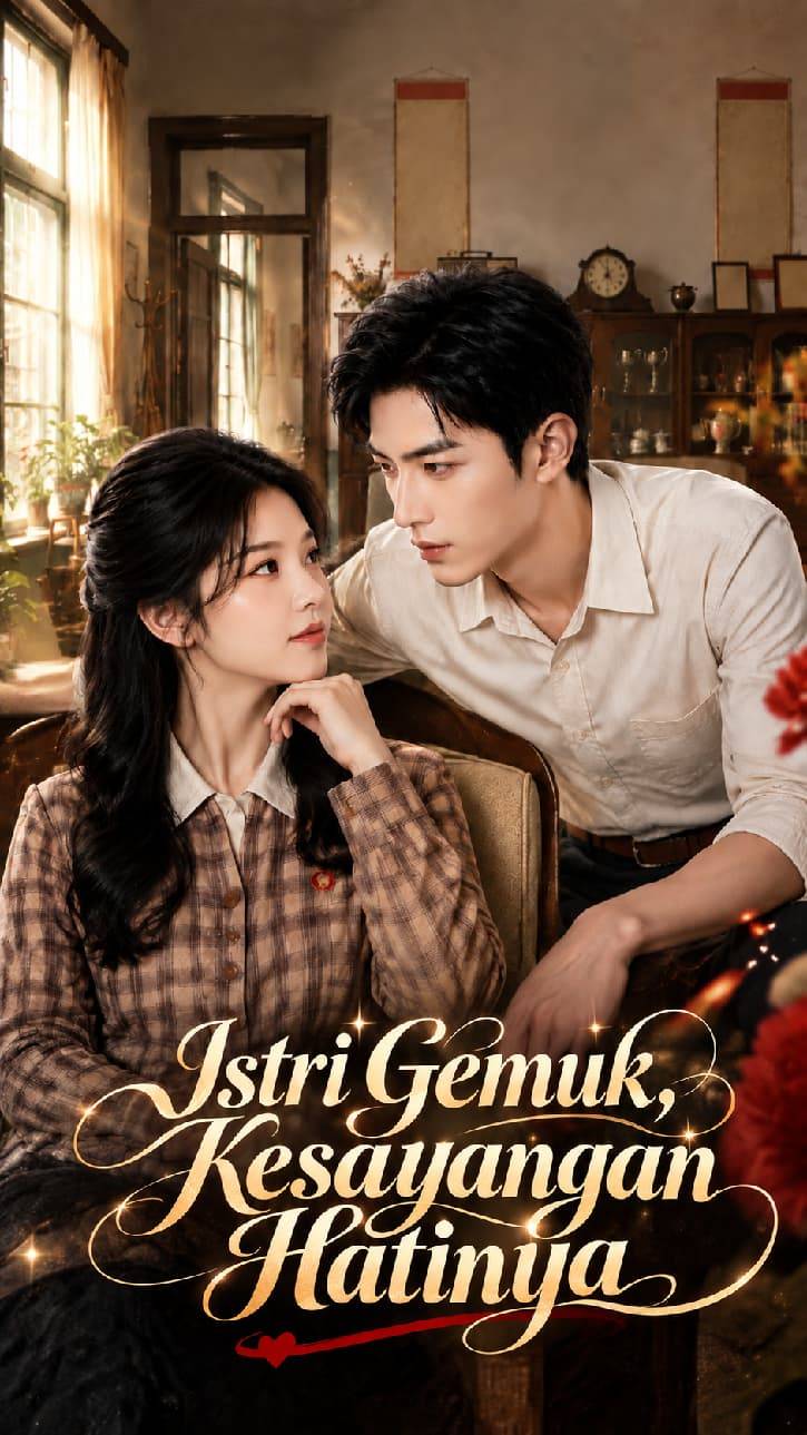 Poster Istri Gemuk, Kesayangan Hatinya