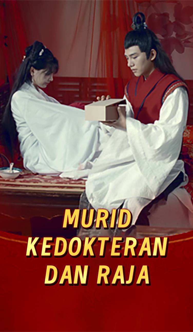 Selir Kedokteran dan Raja/Murid Kedokter