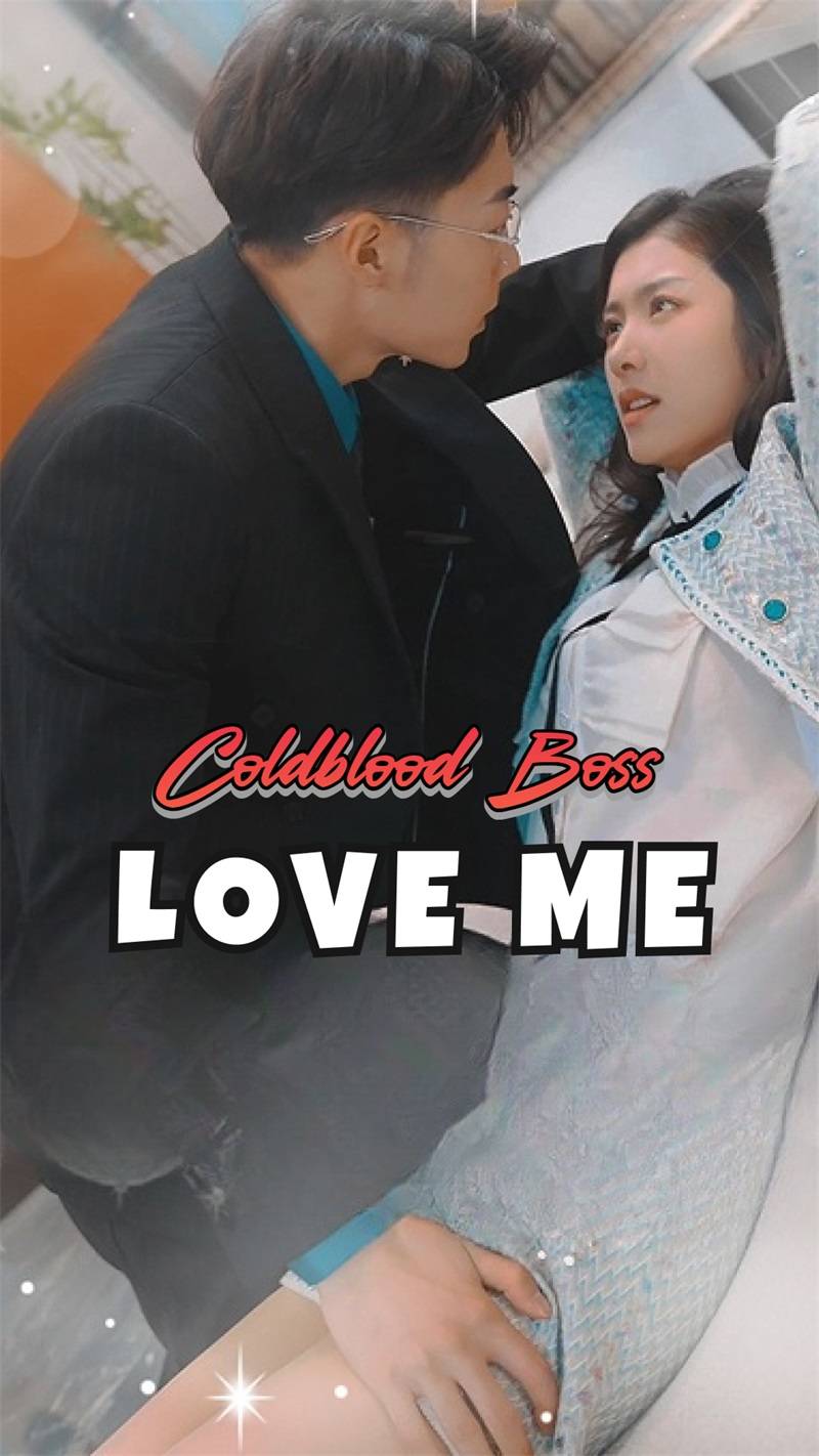 The Cold CEO's Torturous Love Game