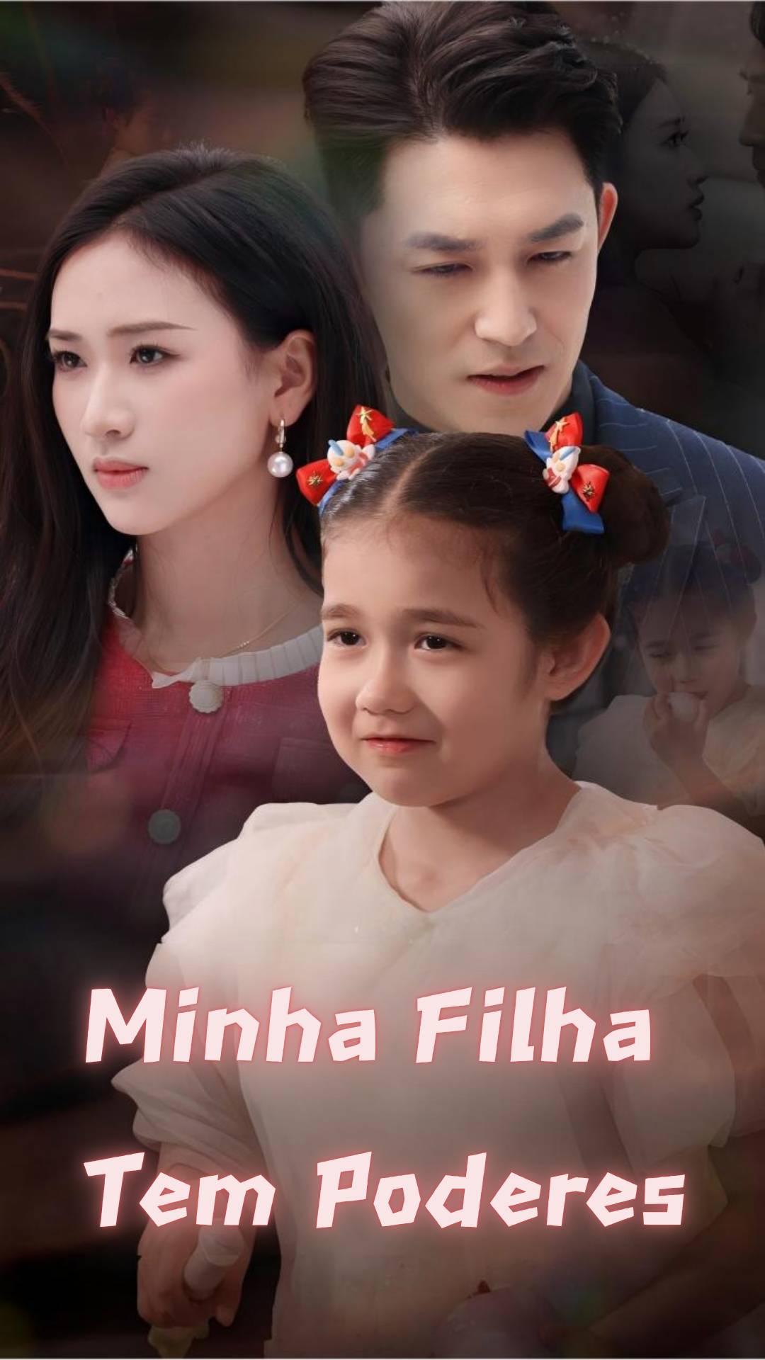 Minha Filha Tem Poderes