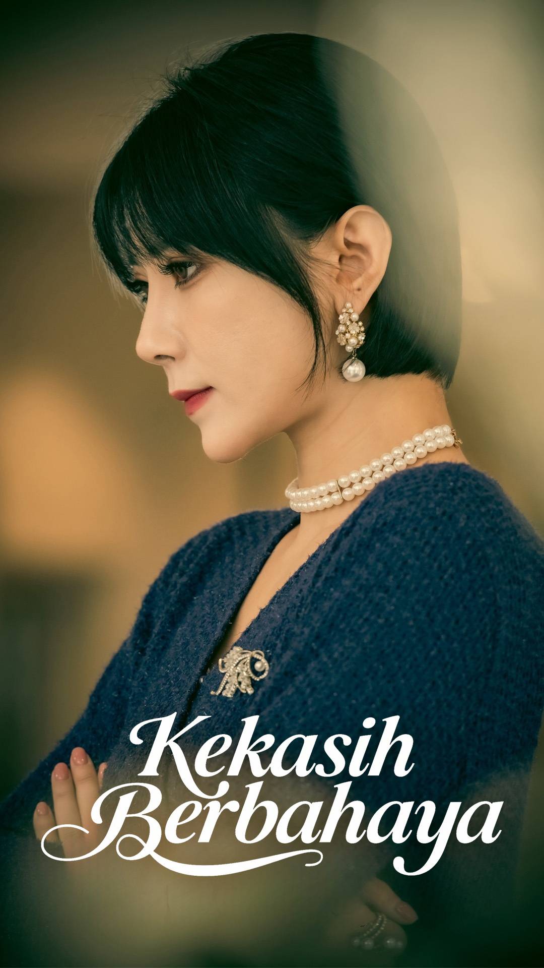 Kekasih Berbahaya