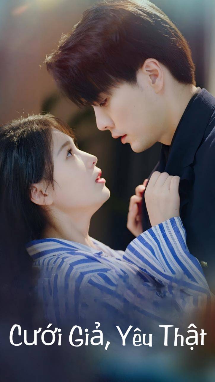 Cưới Trước Yêu Sau