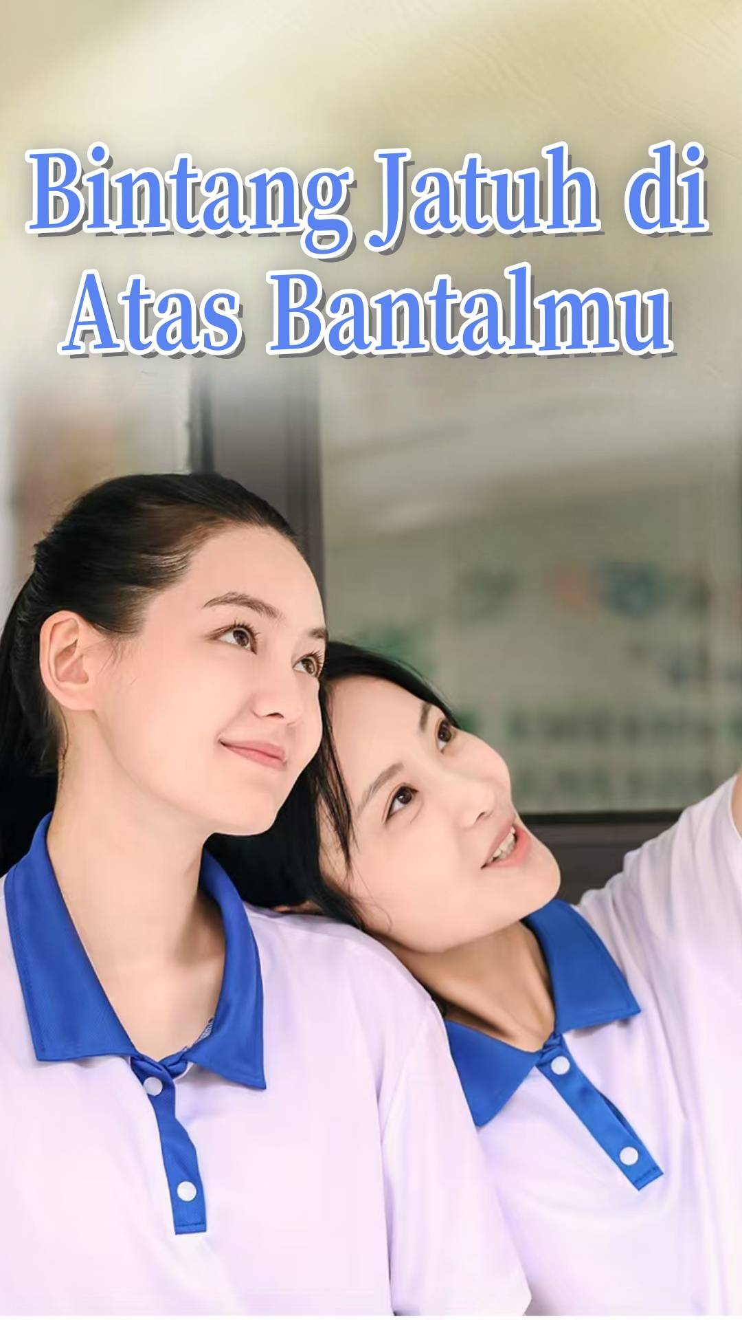 Bintang Jatuh di Atas Bantalmu